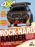 4x4 Magazine Australia